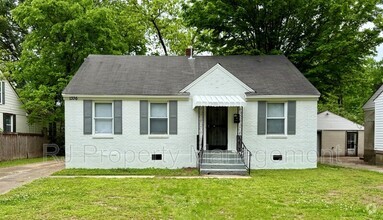 Building Photo - 1336 Wrenwood St
