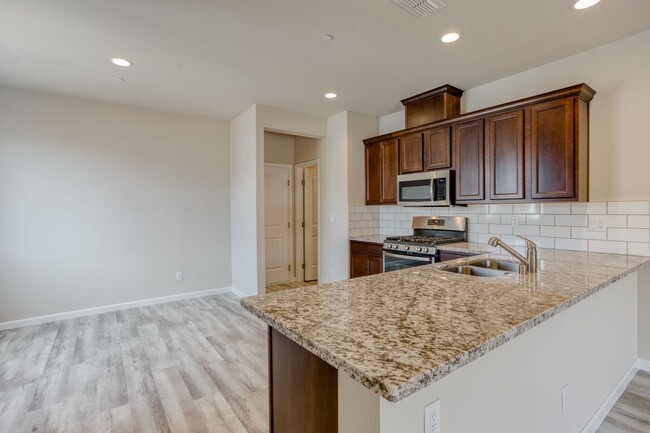 Building Photo - 828 Mission De Oro Dr