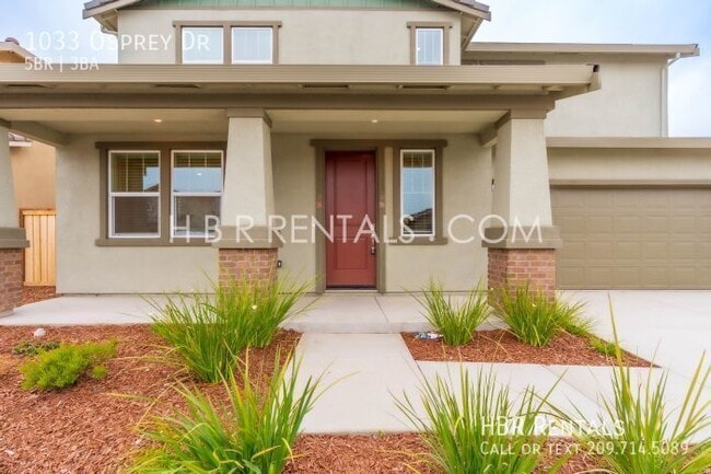 Building Photo - 1033 Osprey Dr