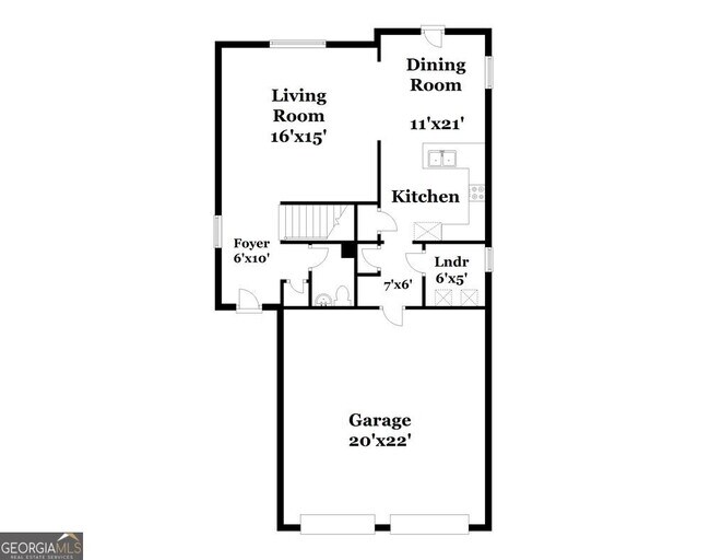 Building Photo - 1114 Dunaway Dr