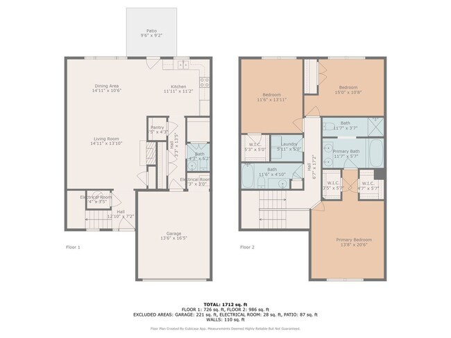 Building Photo - 3 bed/2 1/2 Bath. Pet Friendly, Pool,