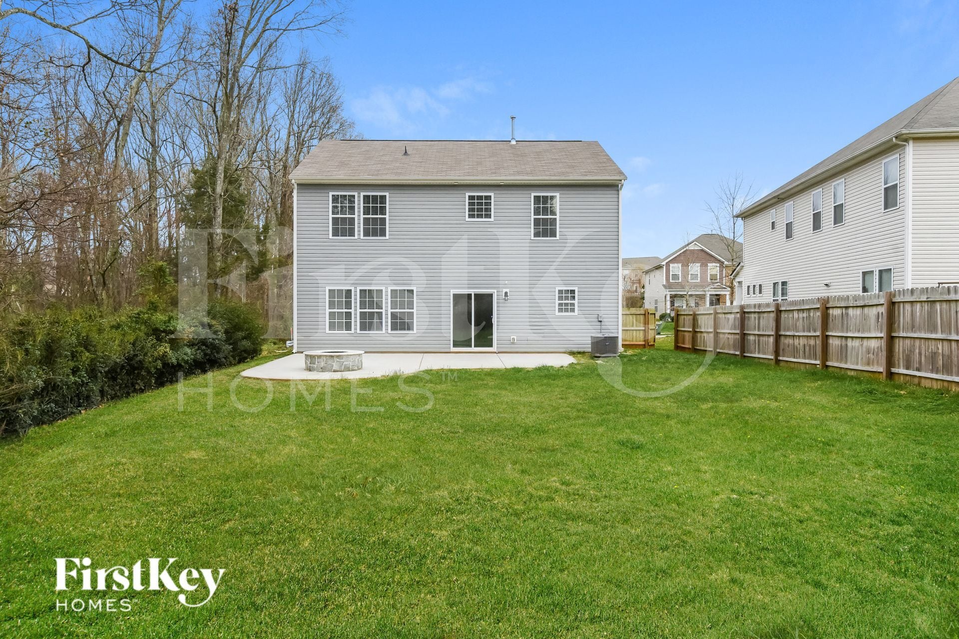 Building Photo - 6714 Barefoot Forest Dr