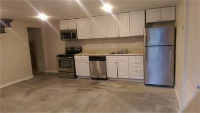 Building Photo - 3800 Garrott St