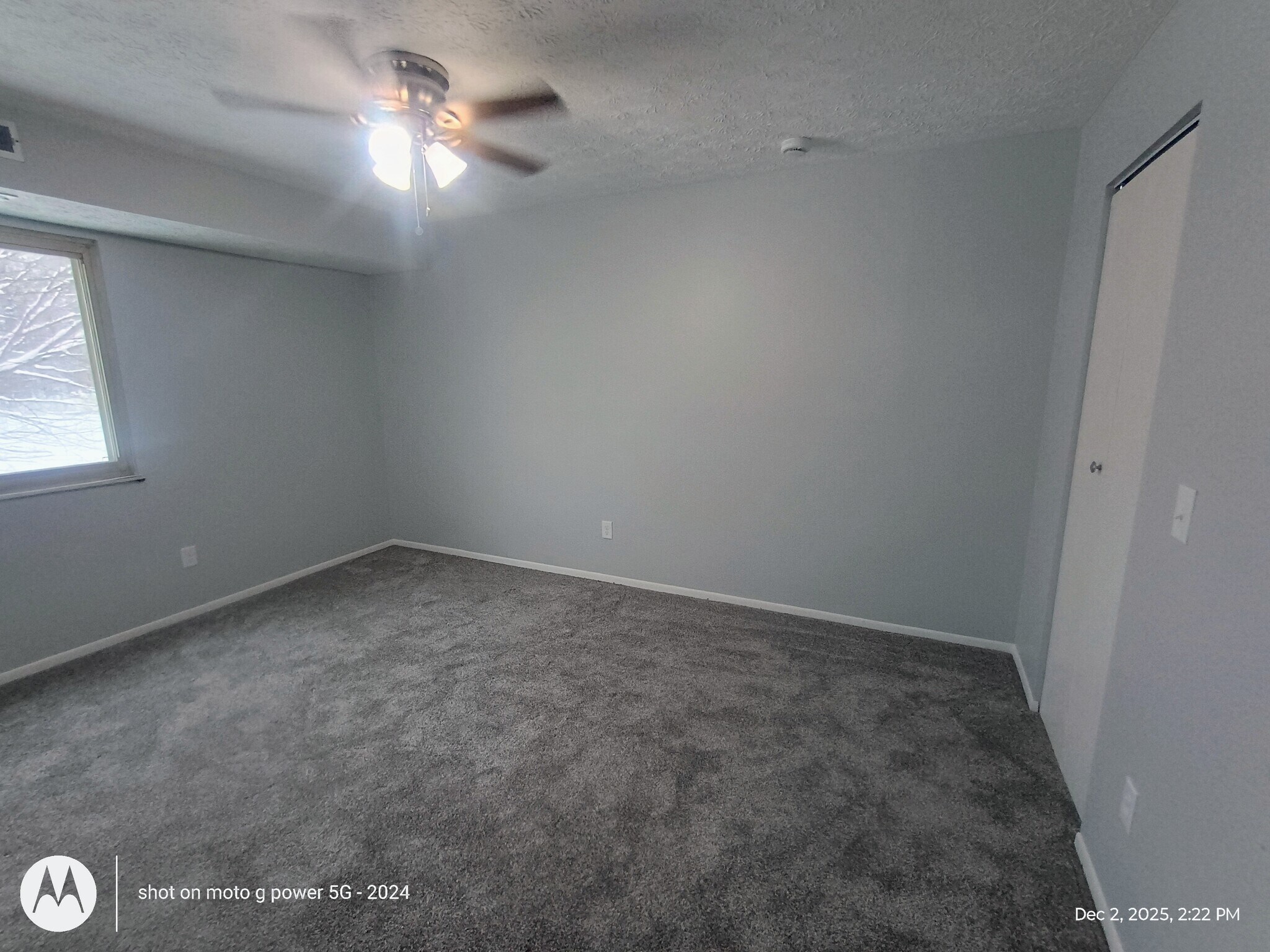 Master bedroom other way - 5240 Emil Ave SW