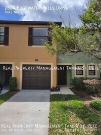 Building Photo - 2624 Edgewater Falls Dr