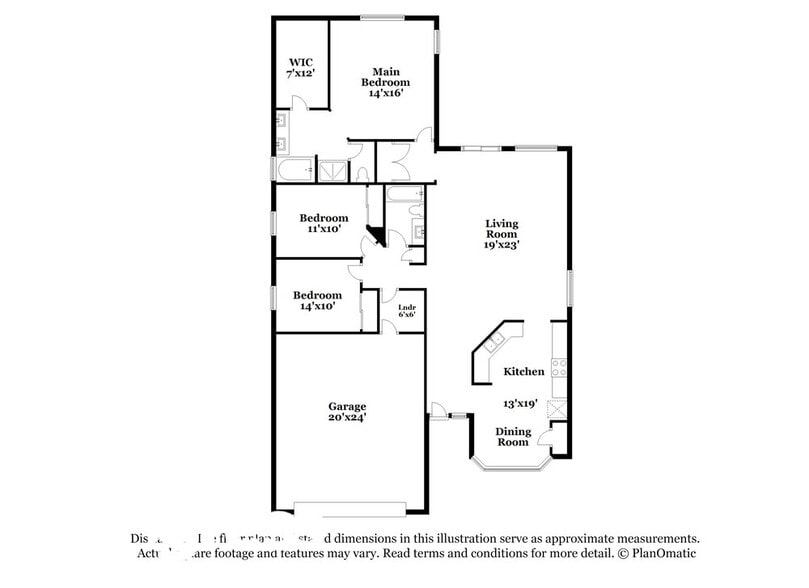 Building Photo - 23851 W Gibson Ln