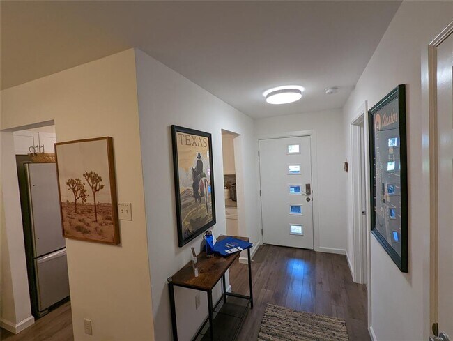 Building Photo - 3604 Clawson Rd