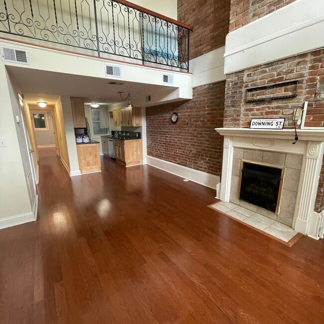Building Photo - 1812 13th St NW