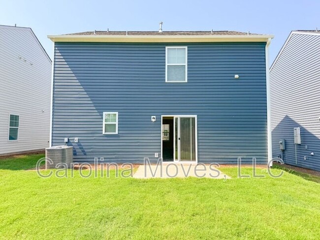 Building Photo - 6015 Willutuck Dr
