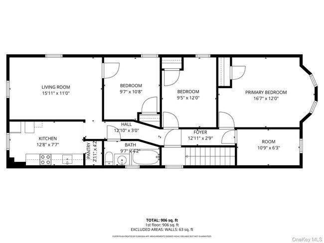 Building Photo - 647 Manida St