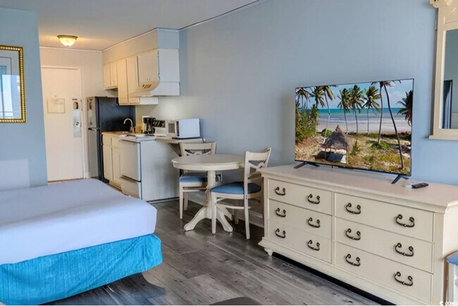 Building Photo - 1207 S Ocean Blvd