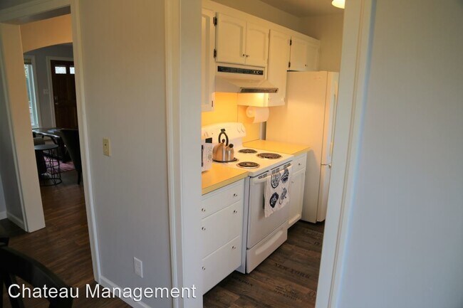 Building Photo - 3 br, 1 bath House - 2925 NW Fillmore Ave.