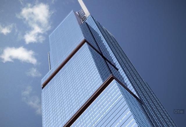 Building Photo - Central Park Tower