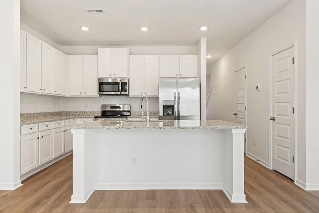 Building Photo - Affordable, New Construction Townhome with Smart Home Technology - Pets Welcome - Ask Us About Mo...
