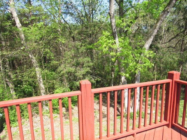 Building Photo - 4 bedroom home w/ walking trail to Percy P...