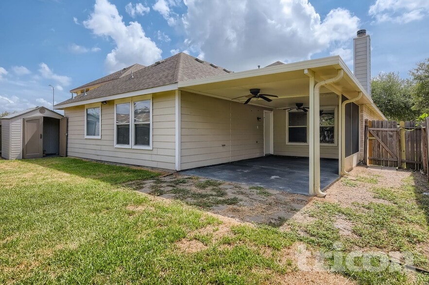 Building Photo - 22211 Bridgestone Trails Dr