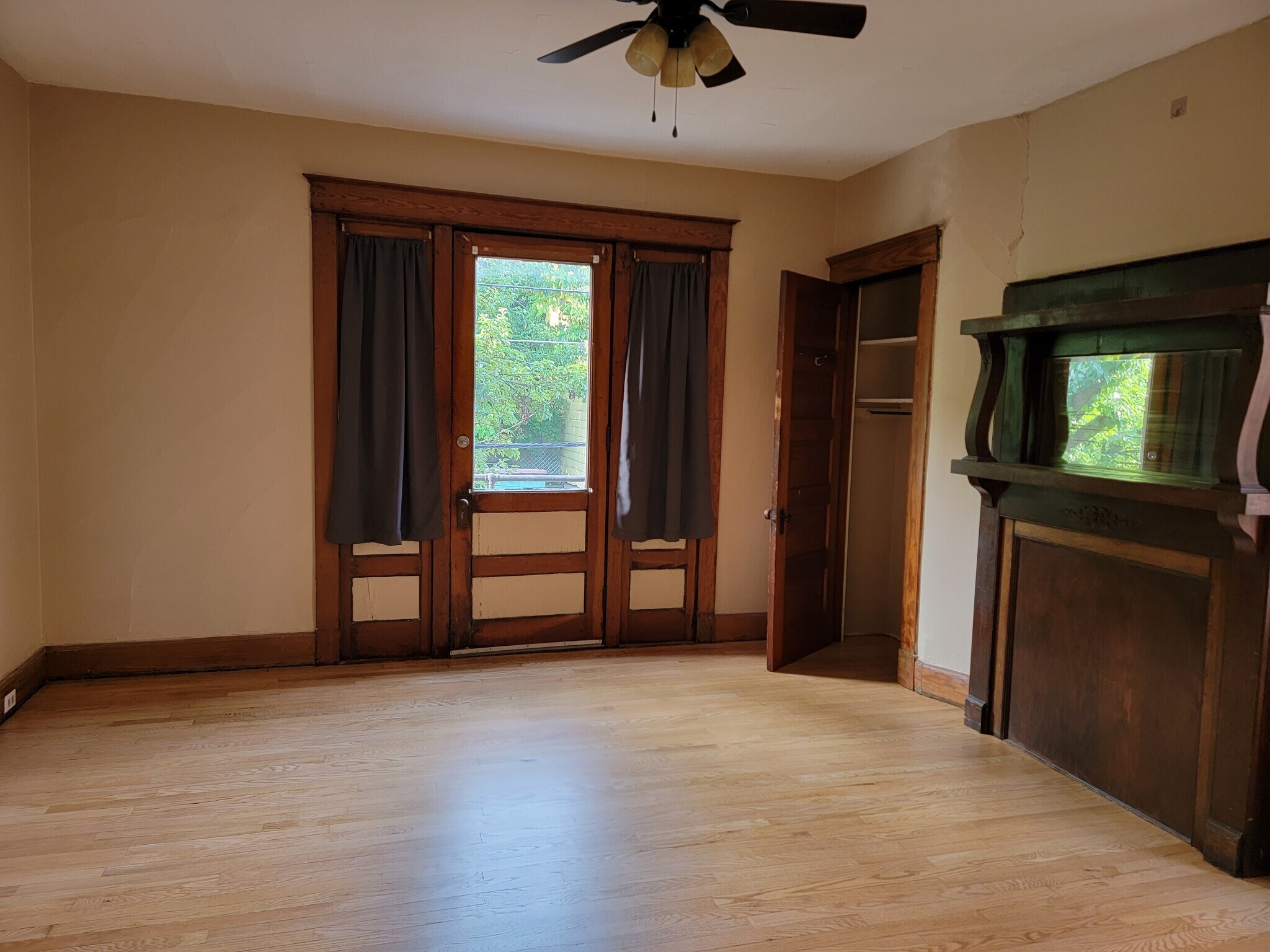 Bedroom 3 - 231 Emming St