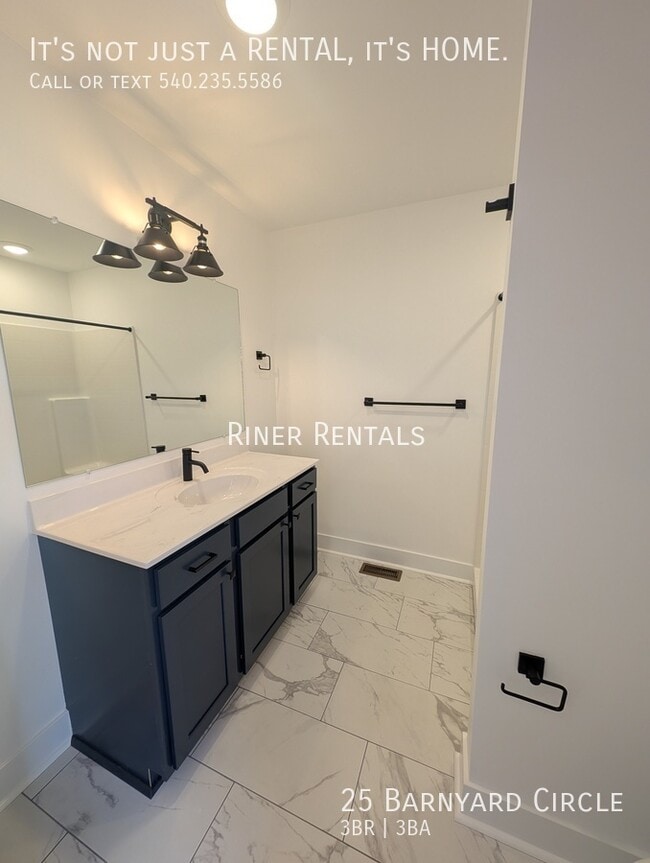 Building Photo - 25 Barnyard Cir