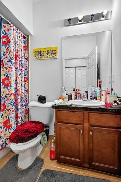 Building Photo - 2705 SW 119th Way