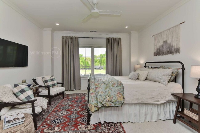 Building Photo - One of the Finest Fully-Furnished Luxury Estates in Marvin, "Architectural Digest" Caliber, for t...