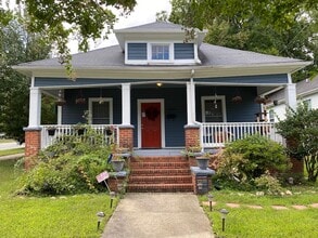 Building Photo - 1201 Berkeley St