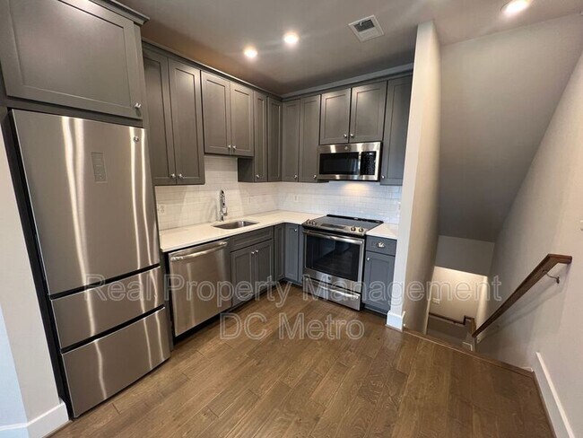 Building Photo - 7205 Georgia Ave NW