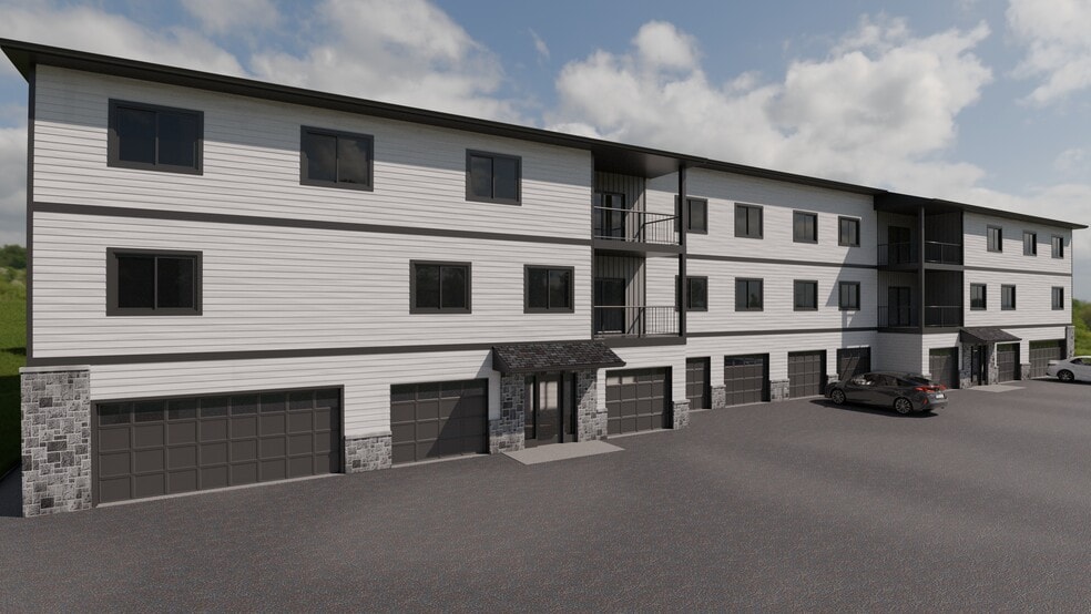 Building Photo - Woodland Creek