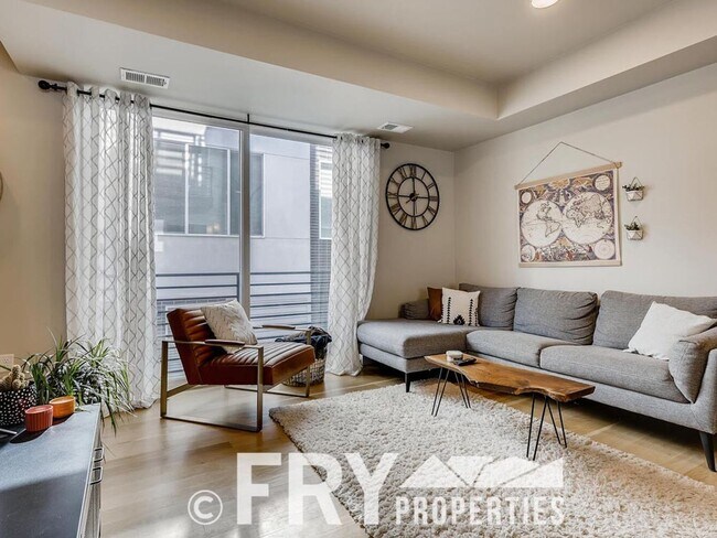 Building Photo - New Condo in South Sloan's Lake