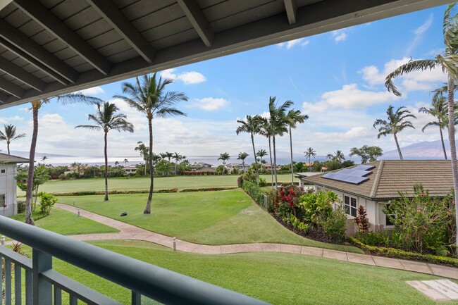 Building Photo - Wailea Fairway Villas-Finely Furnished 2Be...