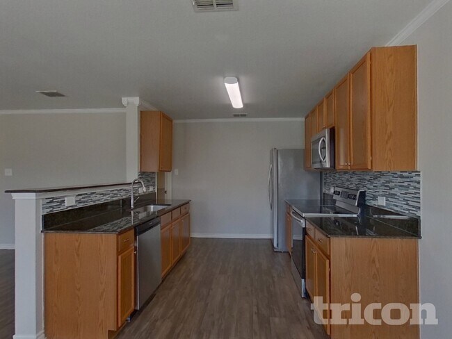 Building Photo - 1448 Castle Ridge Rd