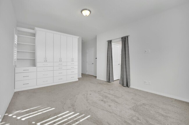 Building Photo - One Story 2022 build corner lot home in the Southwest side of Las Vegas