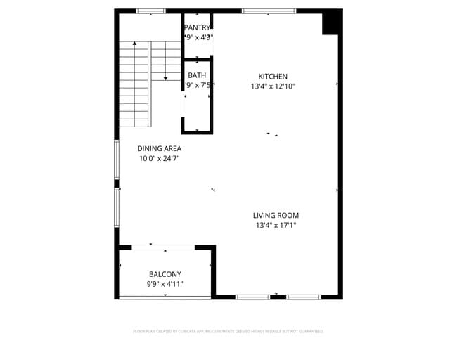 Building Photo - 7723 Hammerly Blvd
