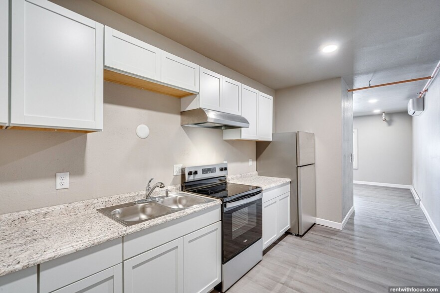Interior Photo - EVERGREEN PLACE