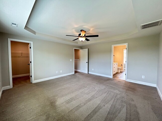 Building Photo - The Landing at Lewis Creek | 4 bedrooms, 2.5 baths