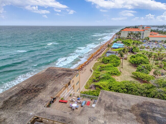 Building Photo - 4500 S Ocean Blvd