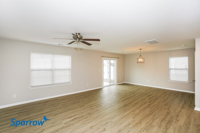 Building Photo - 8729 Longnor Street