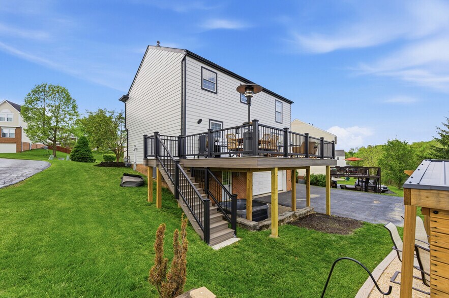 Building Photo - 316 Bridlewood Ct