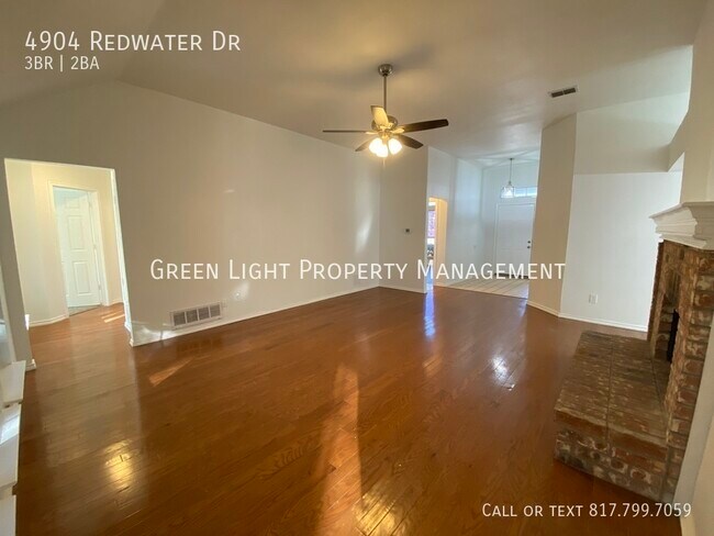 Building Photo - 4904 Redwater Dr