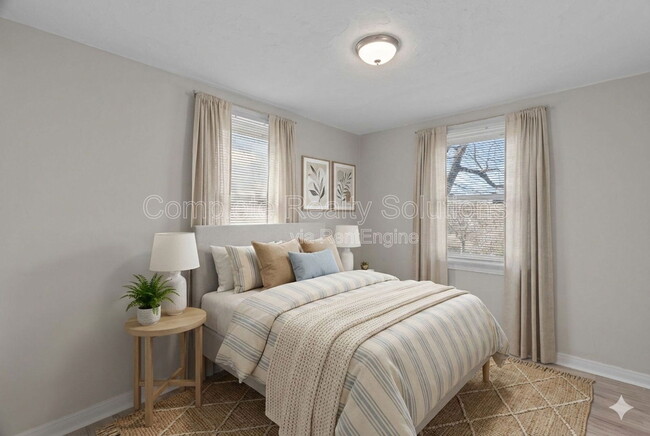 Building Photo - 4304 Springdale Ave