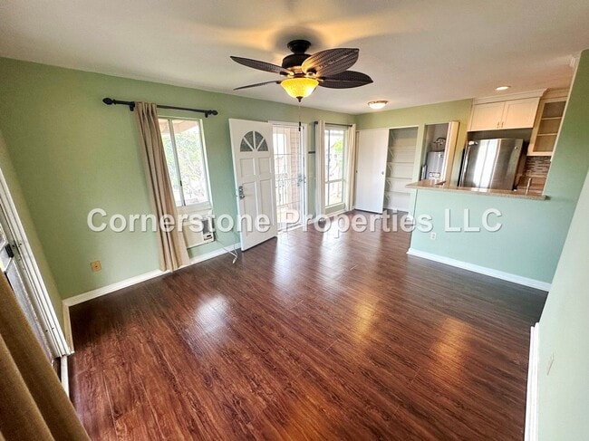 Building Photo - 94-545-545 Lumiaina St