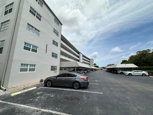 Building Photo - 250 John F Kennedy Dr