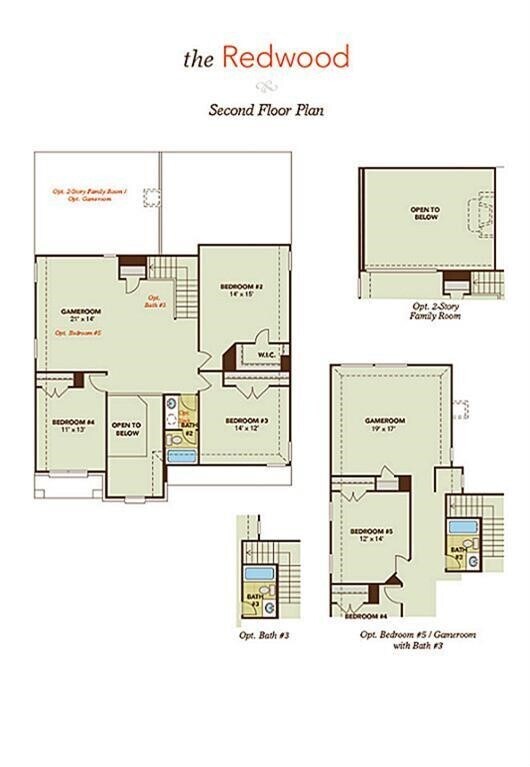 Building Photo - 2302 Blue Jay Ln