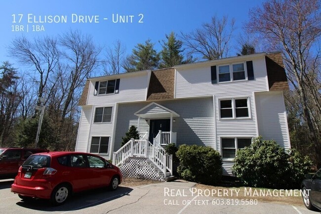 Building Photo - 17 Ellison Dr