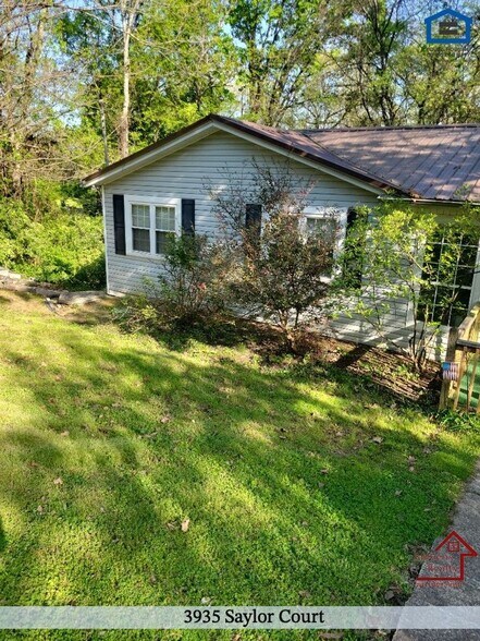 Building Photo - 3935 Saylor Ct