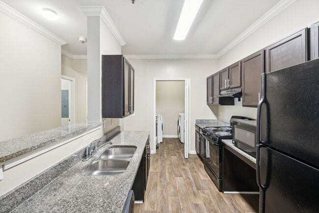 Floorplan - Ashton Creek Farms