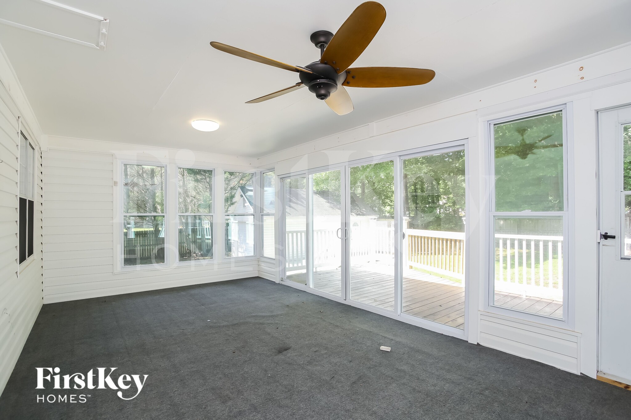 Building Photo - 21 Bishop Mill Dr NW