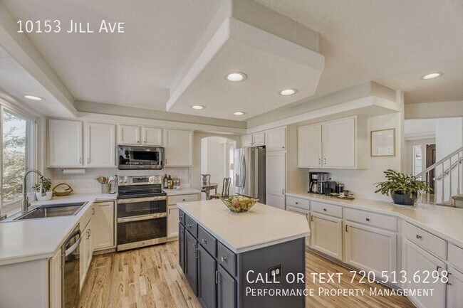 Building Photo - 10153 Jill Ave