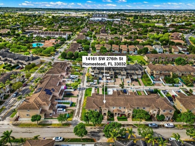 Building Photo - 14161 SW 276th St