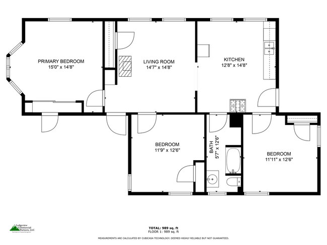 Building Photo - $2,075 - 3 Bed / 1 Bath Apartment in West Manchester's Rimmon Heights with a Semi-Private Balcony!