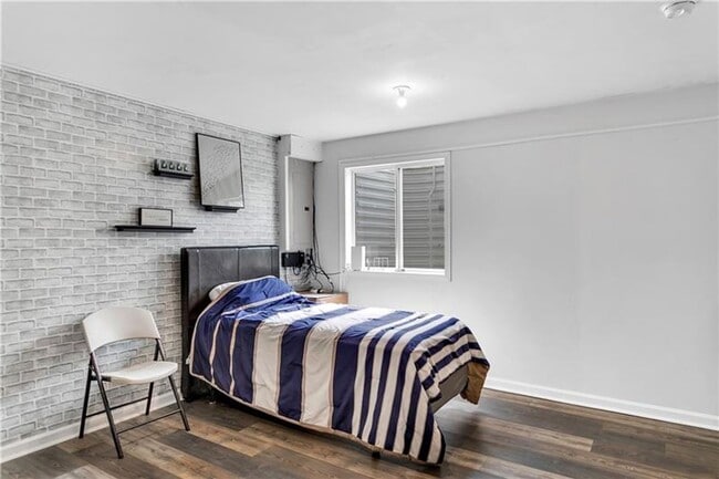 Building Photo - Refined Comfort Meets Modern Living — High...